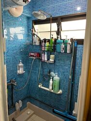 Blk 1 MARSILING DRIVE (Woodlands), HDB 3 Rooms #619802111